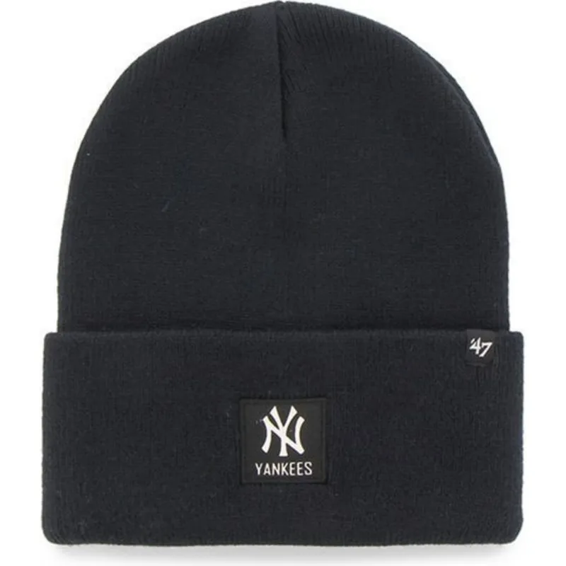cappelli-blu-marino-cuadrado-dei-new-york-yankees-mlb-di-47-brand cappelli-blu-marino-cuadrado-dei-new-york-yankees-mlb-di-47-brand