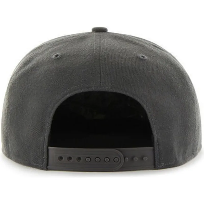 cappelli-piatta-nero-snapback-dei-new-york-yankees-mlb-di-47-brand