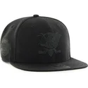 cappelli-piatta-nero-snapback-dei-anaheim-ducks-nhl-di-47-brand