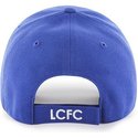 cappellino-visiera-curva-blu-con-logo-volpe-di-leicester-city-football-club-mvp-di-47-brand