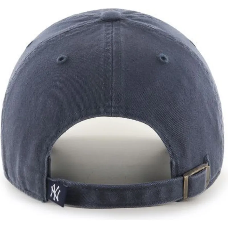 47 Cap Copperstown Clean Up New York Yankees - Cappelli | Nencini Sport