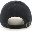 cappellino-curvo-nero-anaheim-ducks-nhl-clean-up-di-47-brand