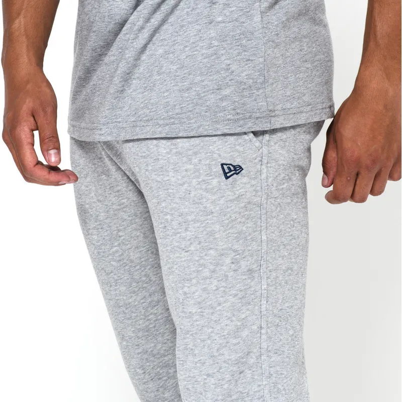 pantaloni-pantalone-lungo-grigio-track-pant-dei-nfl-di-new-era