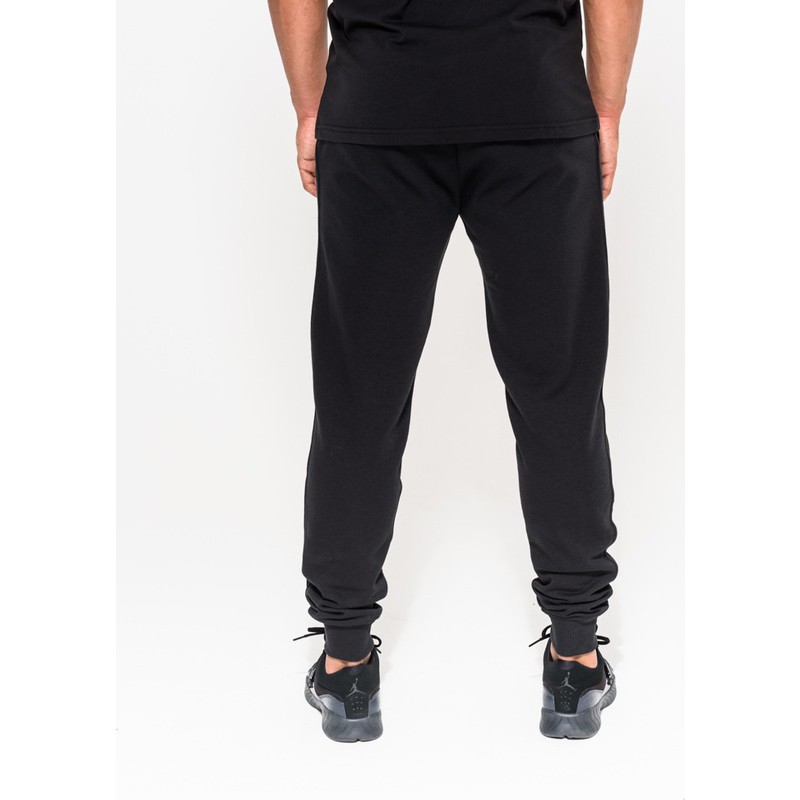 Pantaloni lunghi neri Track Pant di Las Vegas Raiders NFL di New Era:  Caphunters.it