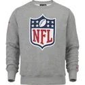 felpe-senza-cappuccio-grigio-crew-neck-dei-nfl-di-new-era