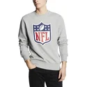 felpe-senza-cappuccio-grigio-crew-neck-dei-nfl-di-new-era
