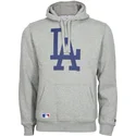 felpe-con-cappuccio-grigio-pullover-hoodie-dei-los-angeles-dodgers-mlb-di-new-era