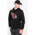 felpa-con-cappuccio-nera-pullover-hoodie-di-arizona-cardinals-nfl-di-new-era