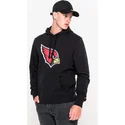 felpe-con-cappuccio-nero-pullover-hoodie-dei-arizona-cardinals-nfl-di-new-era