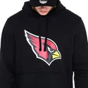 felpe-con-cappuccio-nero-pullover-hoodie-dei-arizona-cardinals-nfl-di-new-era