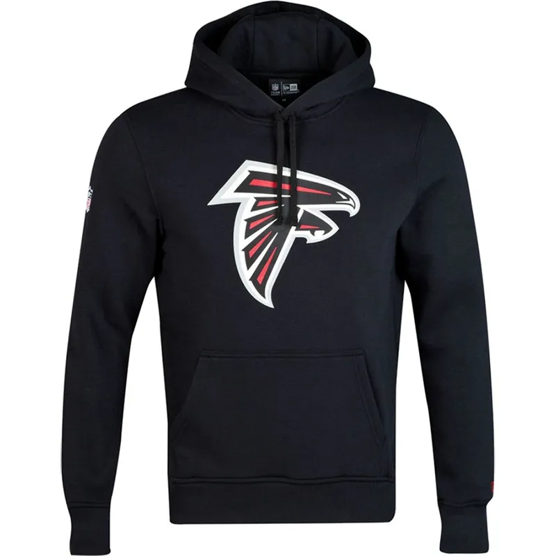 felpe-con-cappuccio-nero-pullover-hoodie-dei-atlanta-falcons-nfl-di-new-era