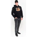 felpe-con-cappuccio-nero-pullover-hoodie-dei-cincinnati-bengals-nfl-di-new-era