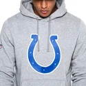 felpe-con-cappuccio-grigio-pullover-hoodie-dei-indianapolis-colts-nfl-di-new-era