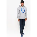 felpe-con-cappuccio-grigio-pullover-hoodie-dei-indianapolis-colts-nfl-di-new-era