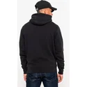 felpe-con-cappuccio-nero-pullover-hoodie-dei-jacksonville-jaguars-nfl-di-new-era