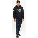 felpe-con-cappuccio-nero-pullover-hoodie-dei-jacksonville-jaguars-nfl-di-new-era
