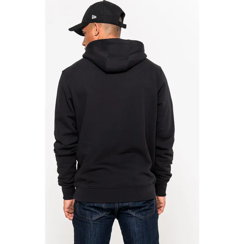 felpe-con-cappuccio-nero-pullover-hoodie-dei-minnesota-vikings-nfl-di-new-era
