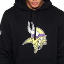 felpe-con-cappuccio-nero-pullover-hoodie-dei-minnesota-vikings-nfl-di-new-era
