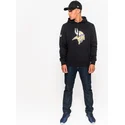 felpe-con-cappuccio-nero-pullover-hoodie-dei-minnesota-vikings-nfl-di-new-era