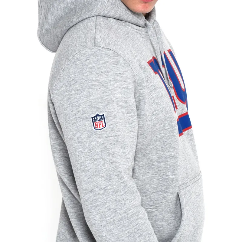 felpe-con-cappuccio-grigio-pullover-hoodie-dei-new-york-giants-nfl-di-new-era