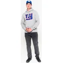 felpe-con-cappuccio-grigio-pullover-hoodie-dei-new-york-giants-nfl-di-new-era
