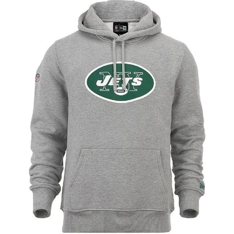 felpa-con-cappuccio-grigia-new-york-jets-nfl-di-new-era