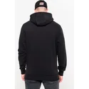 felpe-con-cappuccio-nero-pullover-hoodie-dei-philadelphia-eagles-nfl-di-new-era