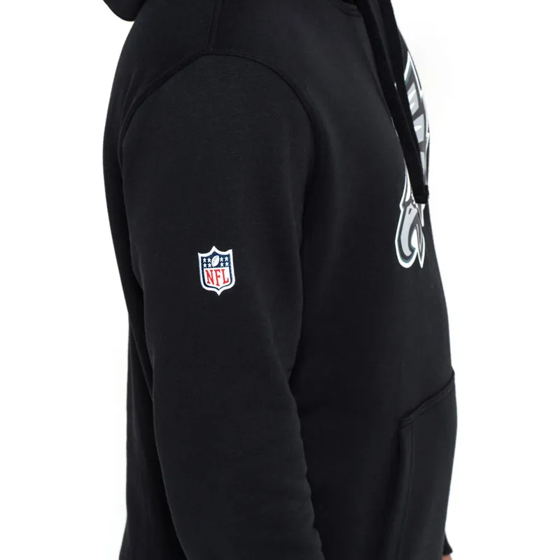 felpe-con-cappuccio-nero-pullover-hoodie-dei-philadelphia-eagles-nfl-di-new-era felpe-con-cappuccio-nero-pullover-hoodie-dei-philadelphia-eagles-nfl-di-new-era