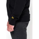 felpe-con-cappuccio-nero-pullover-hoodie-dei-pittsburgh-steelers-nfl-di-new-era
