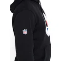 felpe-con-cappuccio-nero-pullover-hoodie-dei-pittsburgh-steelers-nfl-di-new-era