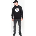 felpe-con-cappuccio-nero-pullover-hoodie-dei-pittsburgh-steelers-nfl-di-new-era