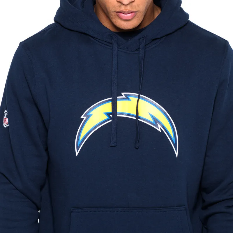 felpe-con-cappuccio-blu-pullover-hoodie-dei-los-angeles-chargers-nfl-di-new-era