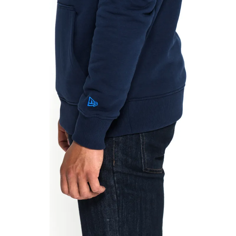 felpe-con-cappuccio-blu-pullover-hoodie-dei-los-angeles-chargers-nfl-di-new-era