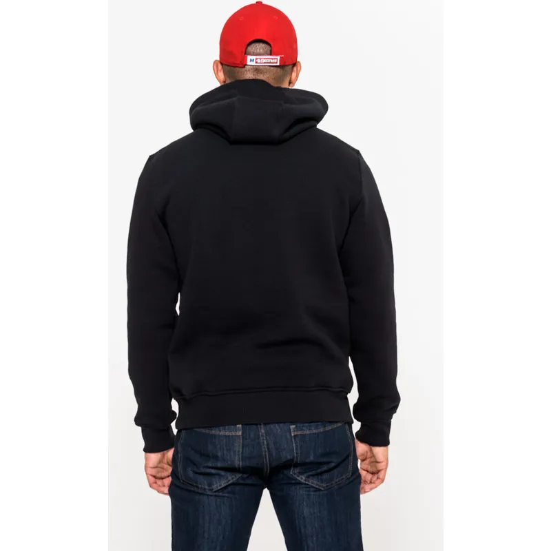 felpe-con-cappuccio-nero-pullover-hoodie-dei-san-francisco-49ers-nfl-di-new-era