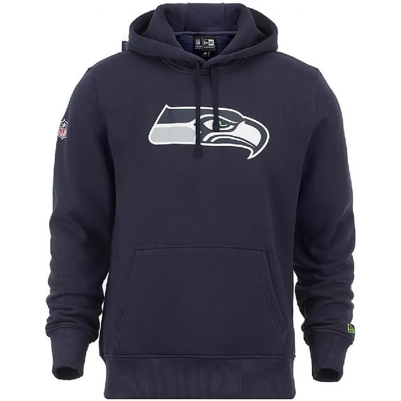 felpe-con-cappuccio-blu-pullover-hoodie-dei-seattle-seahawks-nfl-di-new-era