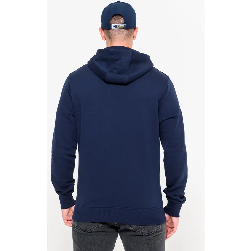 felpe-con-cappuccio-blu-pullover-hoodie-dei-los-angeles-rams-nfl-di-new-era