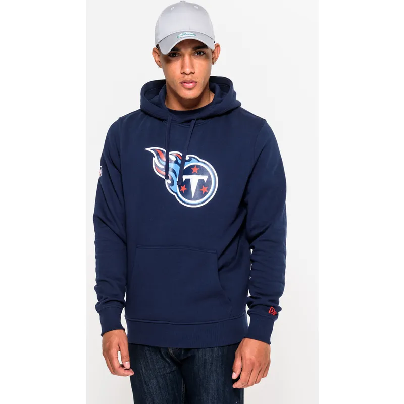felpe-con-cappuccio-blu-pullover-hoodie-dei-tennessee-titans-nfl-di-new-era