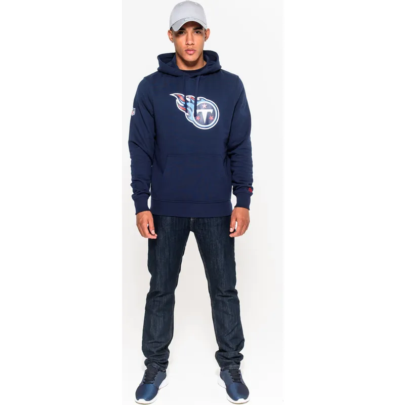felpe-con-cappuccio-blu-pullover-hoodie-dei-tennessee-titans-nfl-di-new-era