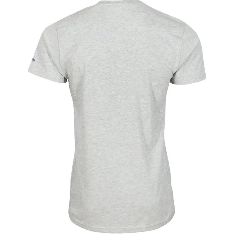 magliette-manica-corta-grigio-de-dei-los-angeles-dodgers-mlb-di-new-era