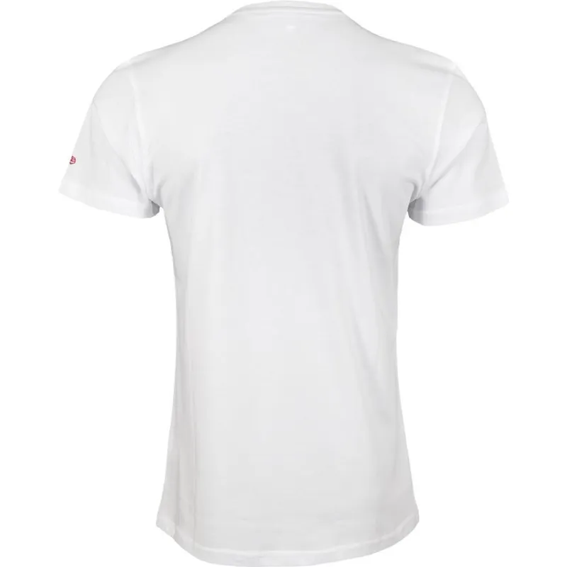 magliette-manica-corta-bianco-de-dei-mlb-di-new-era