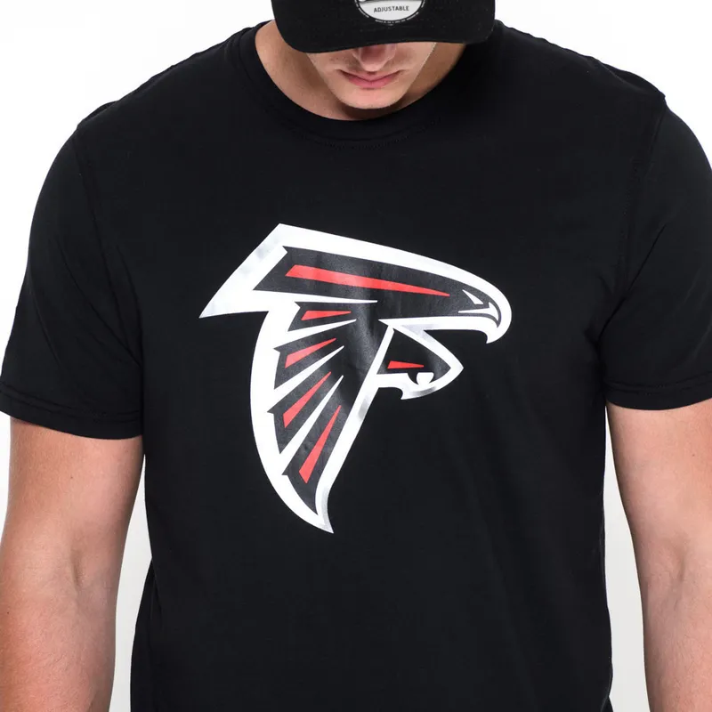 magliette-manica-corta-nero-de-dei-atlanta-falcons-nfl-di-new-era magliette-manica-corta-nero-de-dei-atlanta-falcons-nfl-di-new-era