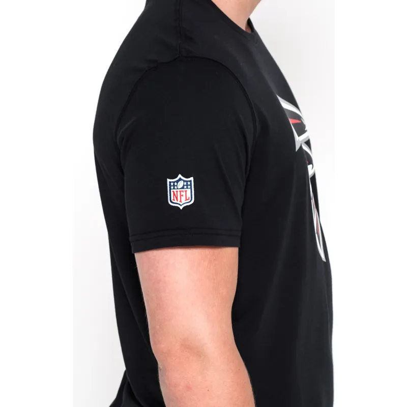 magliette-manica-corta-nero-de-dei-atlanta-falcons-nfl-di-new-era magliette-manica-corta-nero-de-dei-atlanta-falcons-nfl-di-new-era