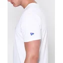 magliette-manica-corta-bianco-de-dei-buffalo-bills-nfl-di-new-era