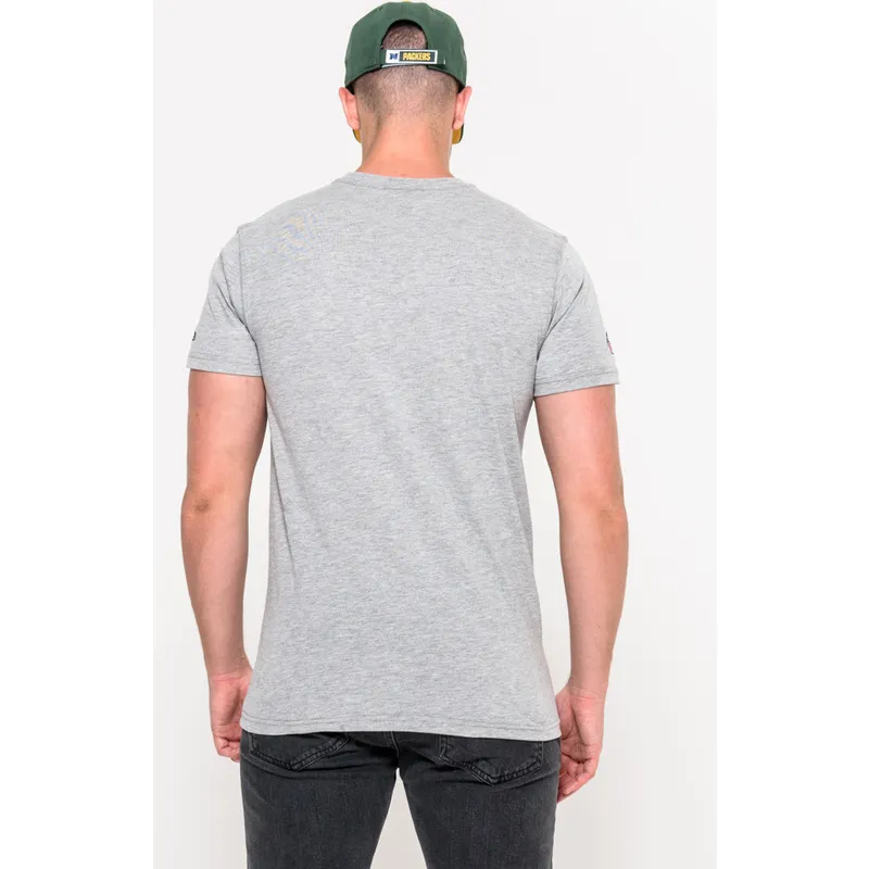 magliette-manica-corta-grigio-de-dei-green-bay-packers-nfl-di-new-era