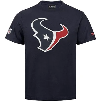 maglietta-a-maniche-corte-blu-houston-texans-nfl-di-new-era