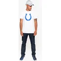 magliette-manica-corta-bianco-de-dei-indianapolis-colts-nfl-di-new-era