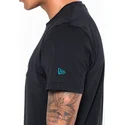 magliette-manica-corta-nero-de-dei-jacksonville-jaguars-nfl-di-new-era