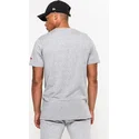 magliette-manica-corta-grigio-de-dei-nfl-di-new-era