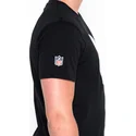 magliette-manica-corta-nero-de-dei-pittsburgh-steelers-nfl-di-new-era