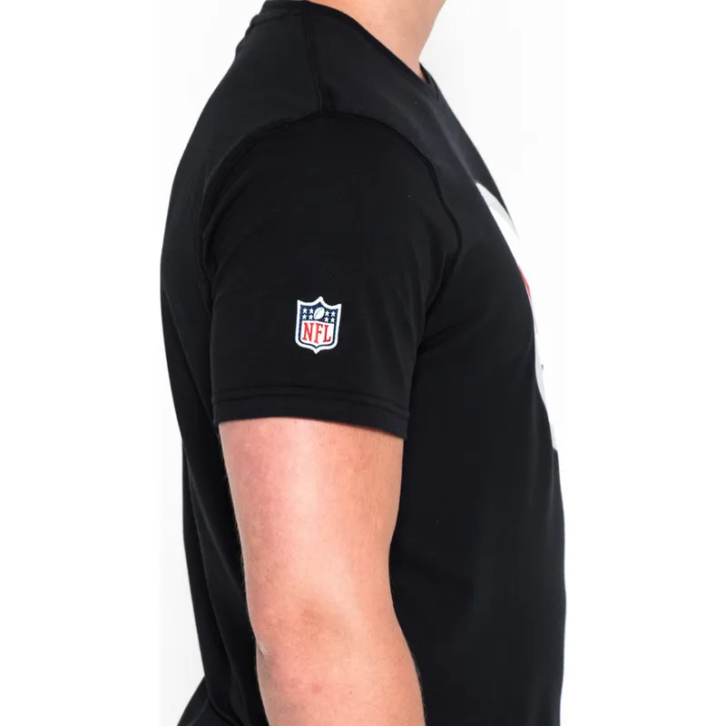 magliette-manica-corta-nero-de-dei-pittsburgh-steelers-nfl-di-new-era